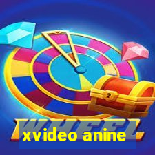 xvideo anine